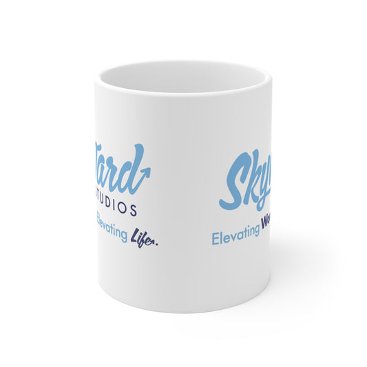 Skyward Studios Coffee Mug 11oz