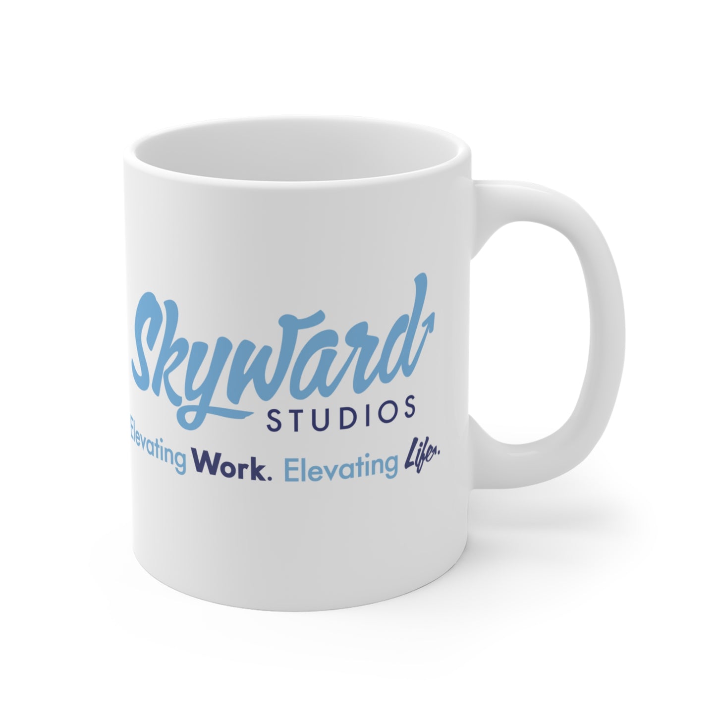 Skyward Studios Coffee Mug 11oz